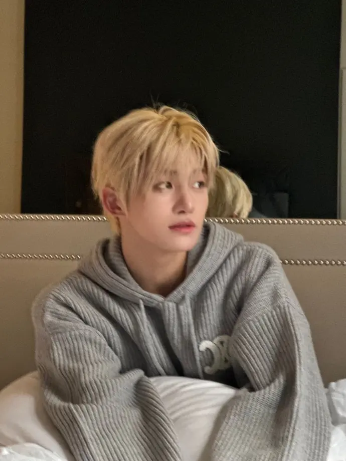 nami_pyonnn의 Come Back To Me