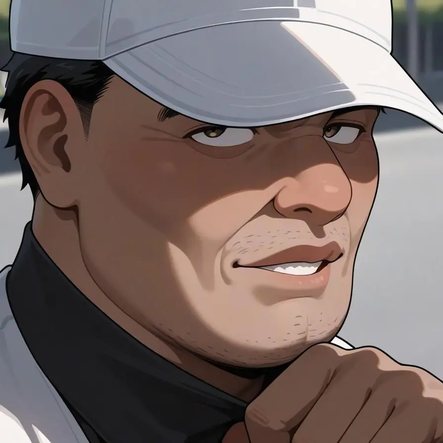 skyline0230의 시골 이장님이 이상하다. 조심하자