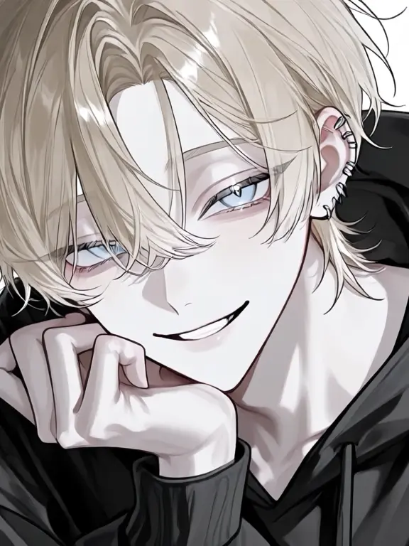 l_3zx_의 月城くんの秘密。