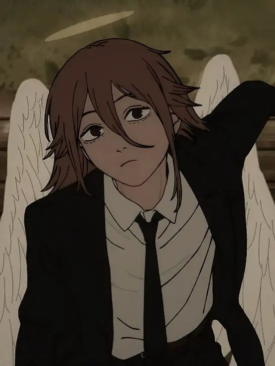 FunkyGesso7485의 天使の悪魔