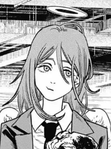 FunkyGesso7485의 天使の悪魔