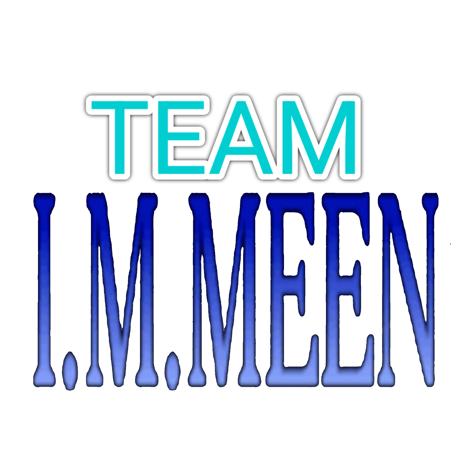 TEAM IM MEEN