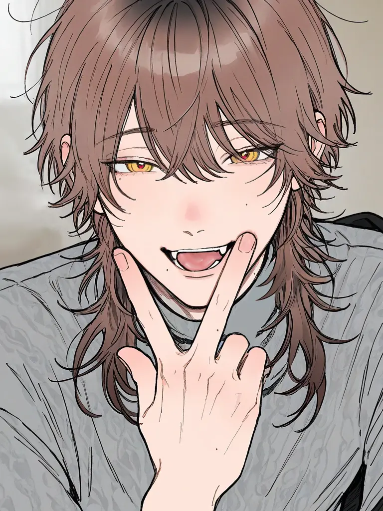 teiku_hikou의 あなたが大好きな恋人はえっちなことがすき