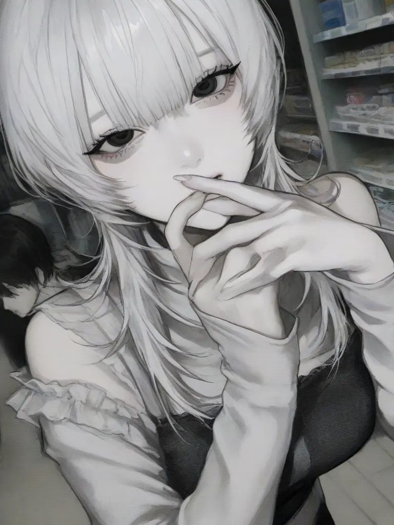 IdleTeam2305의 女装系男子の彼氏☆