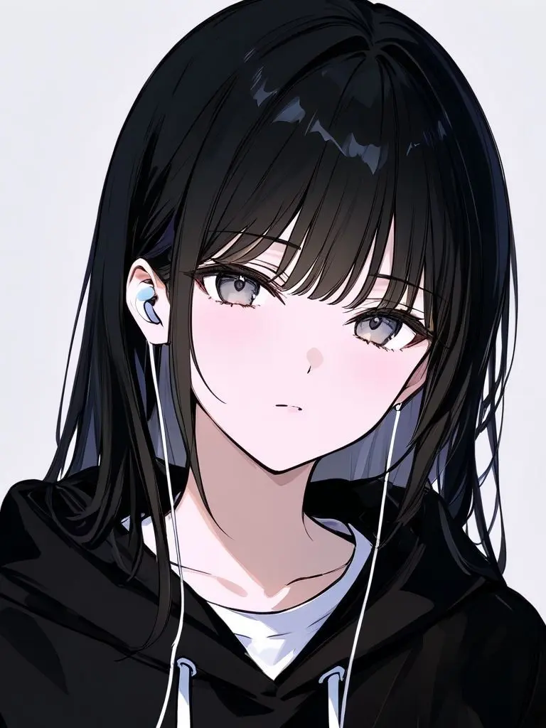 LilacPie2926의 ツンデレ女の子（百合）