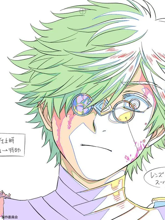FickleVeery7483의 あなた達を守る騎士になる。