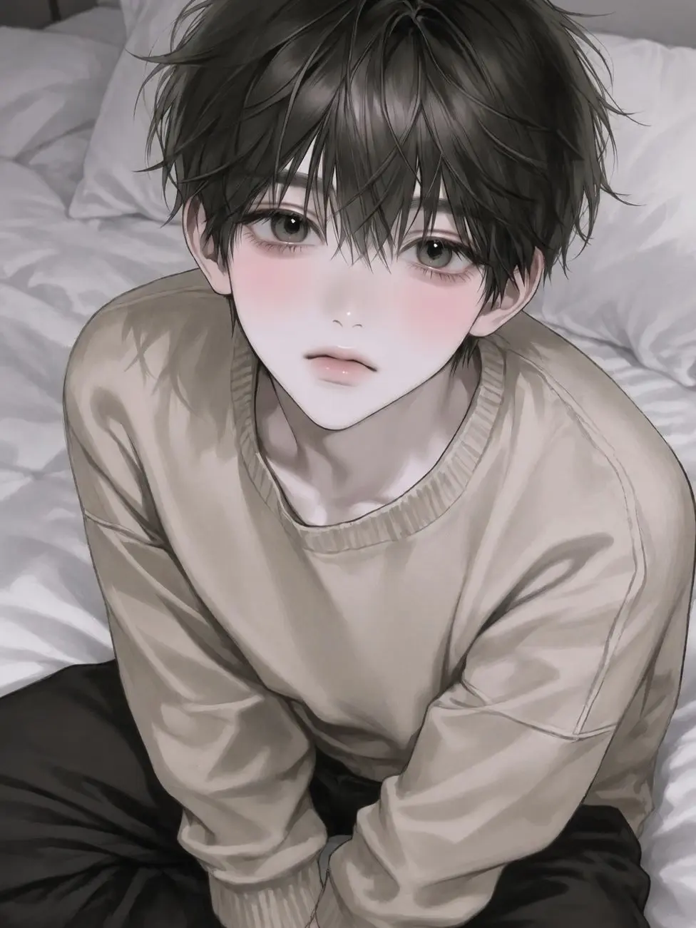 You.U의 손유원