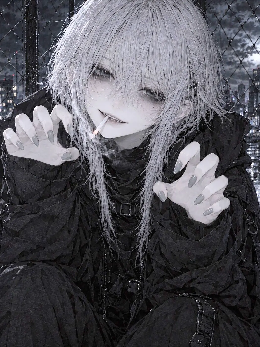 H.r의 With You at the Soirée of Purple Haze