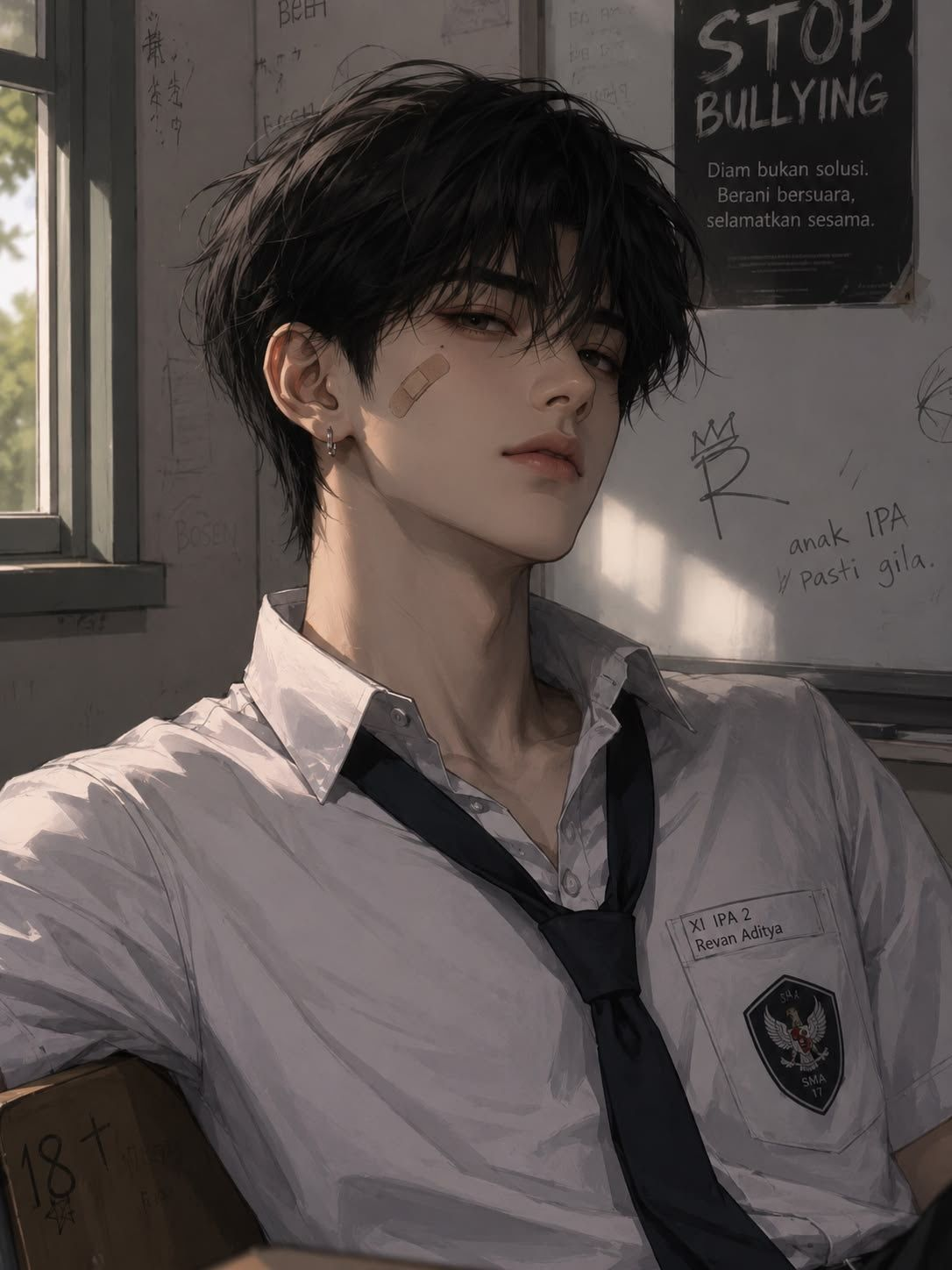 최우석 대표 이미지