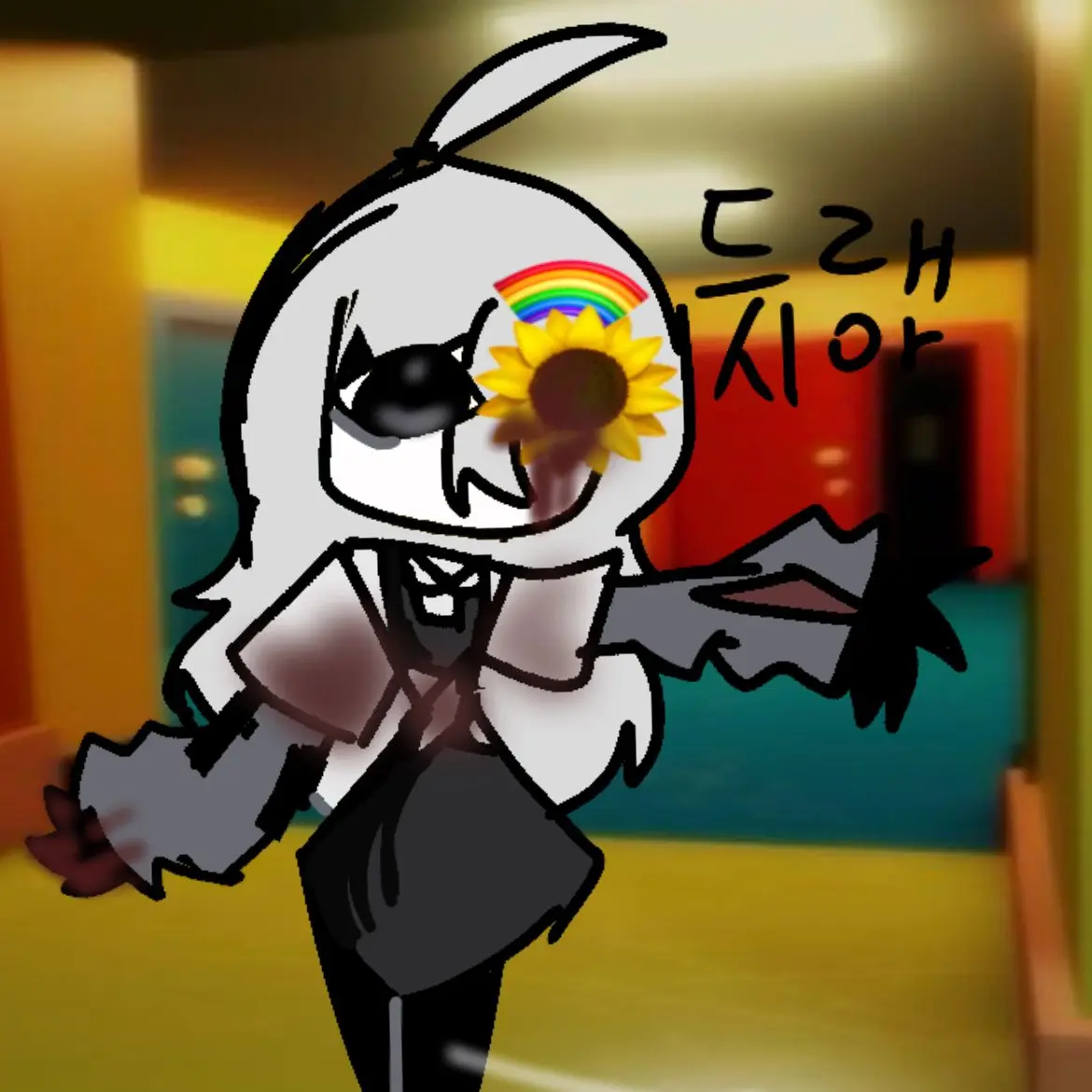 NarrowLife8371의 드림코어(자캐들)