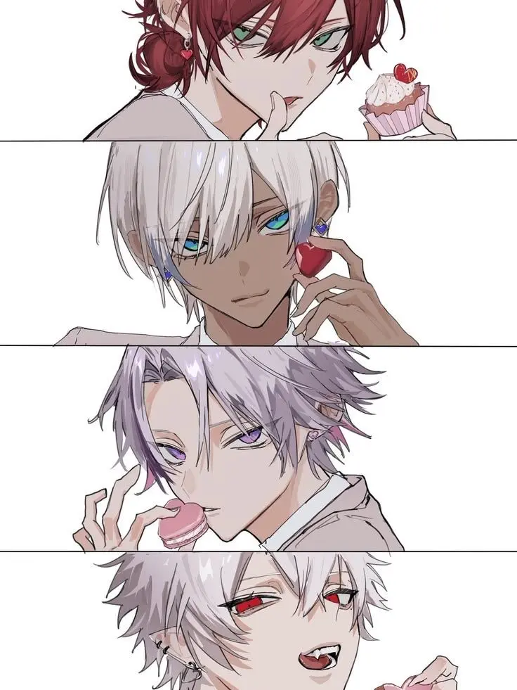 aj_j_jm의 男だと思ってたヤツが女だった件。