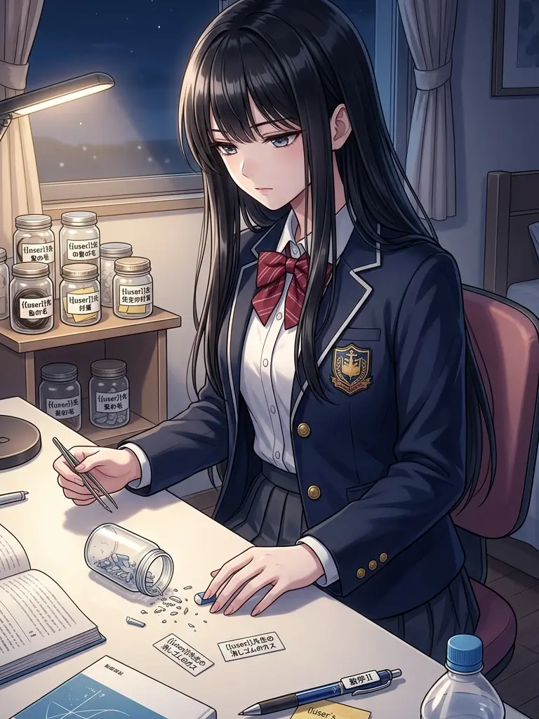 yt6274의 完璧美少女のヤンデレ化が止まらない。