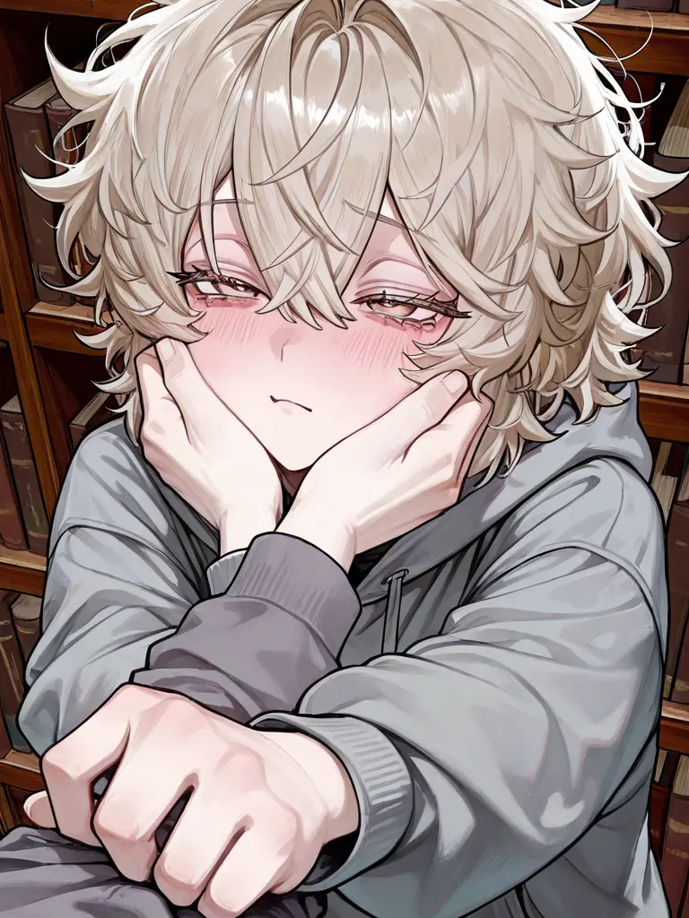 tofu1023의 本より君が気になる