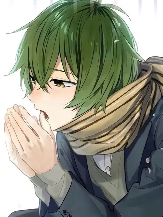 taisetsu_to_kaite의 ホリミヤ