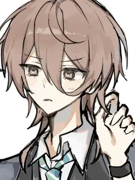 Rei_2580의 The Popular {{user}} Has a Crush!?