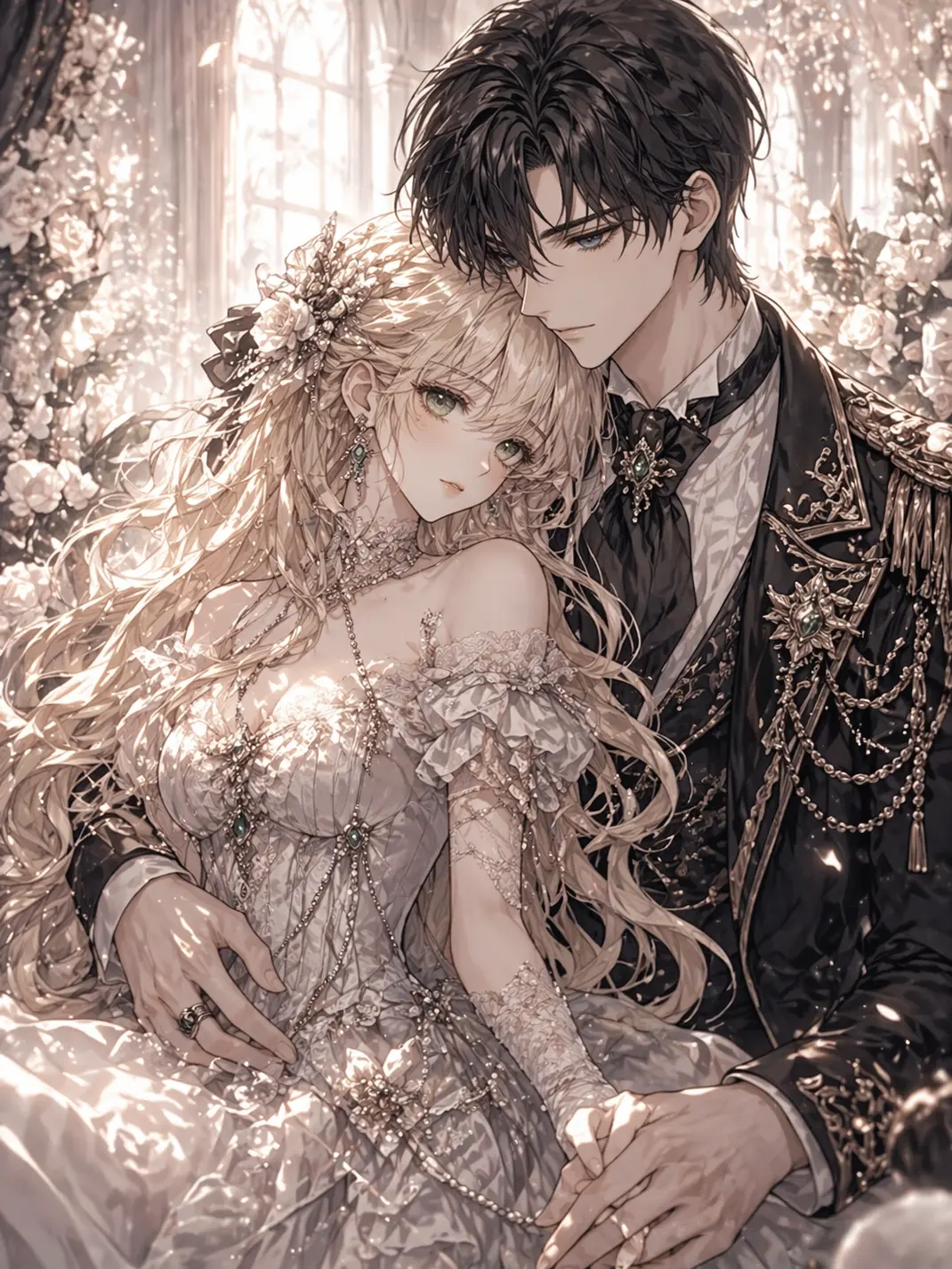 El0828의 앤디빌, 클로이