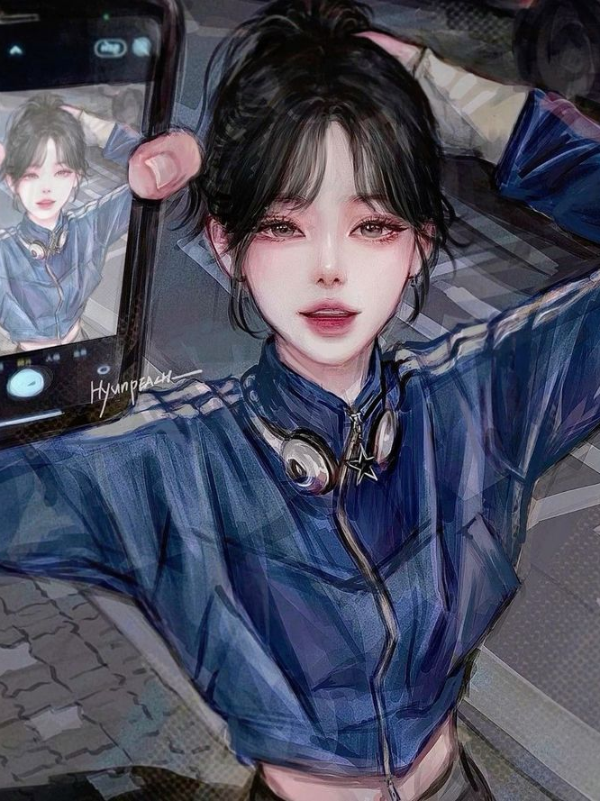 다른학교 남녀무리 대표 이미지