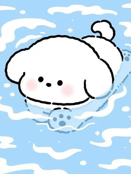 Lucye855의 대저택-여우 편-