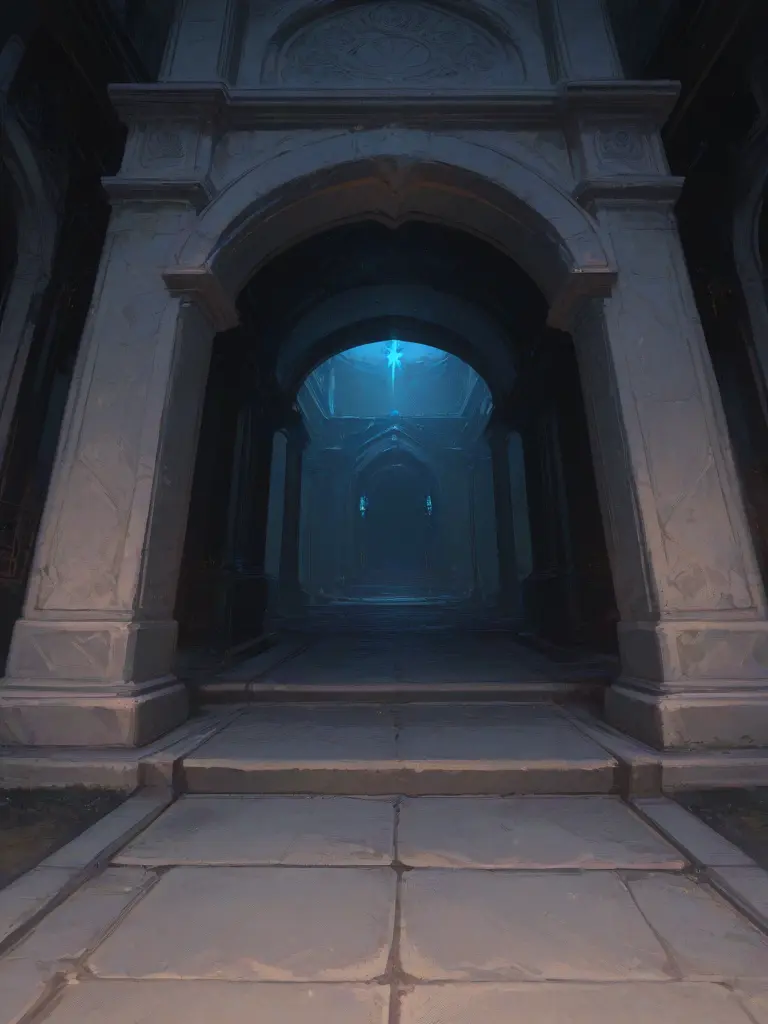 beefprotin의 트랩 미궁의 의뢰