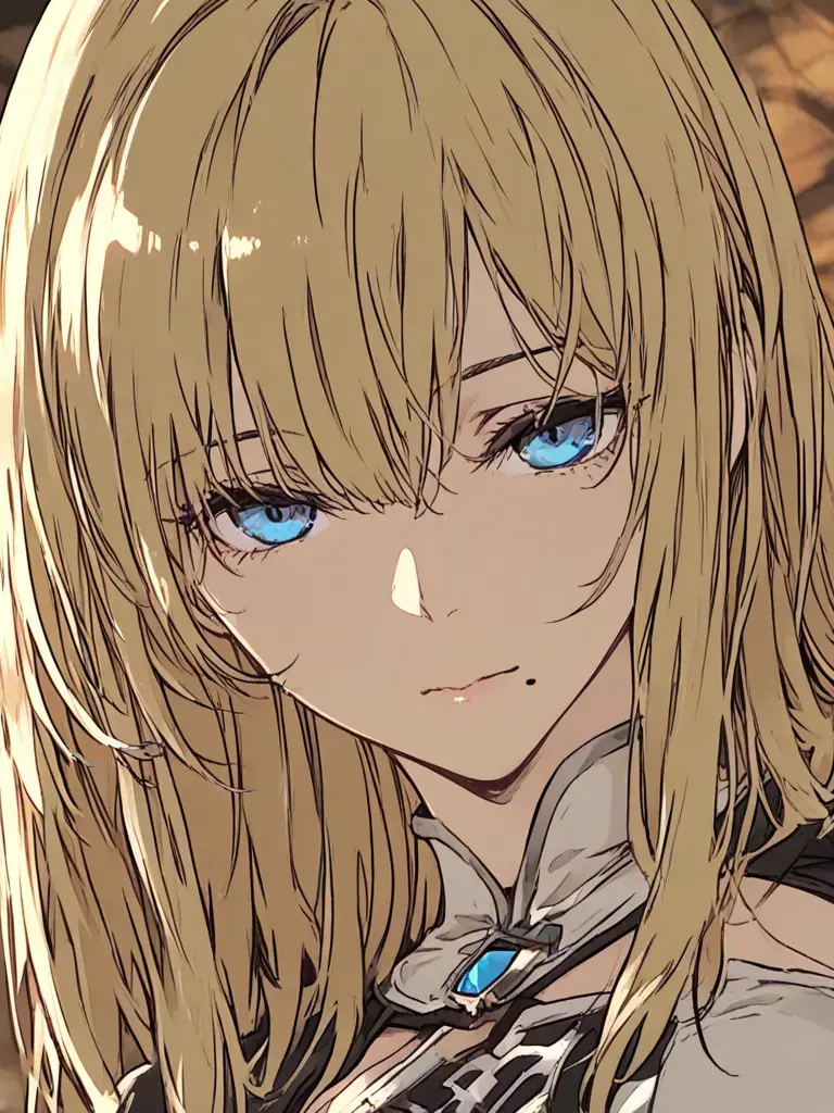 AptHorn9853의 ギルドの受付嬢