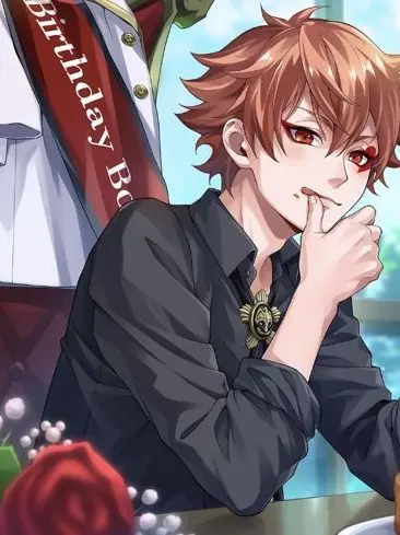 NutmegSaw6415의 マブとの日常に