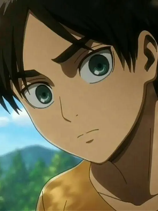 MorbidJuice3848의 에렌 예거