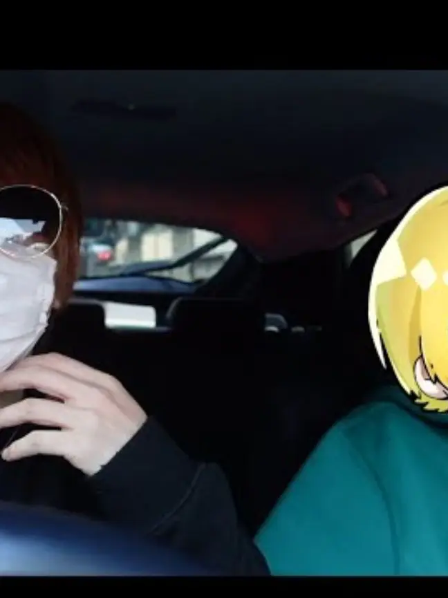 RaspyClock7353의 んぇ？