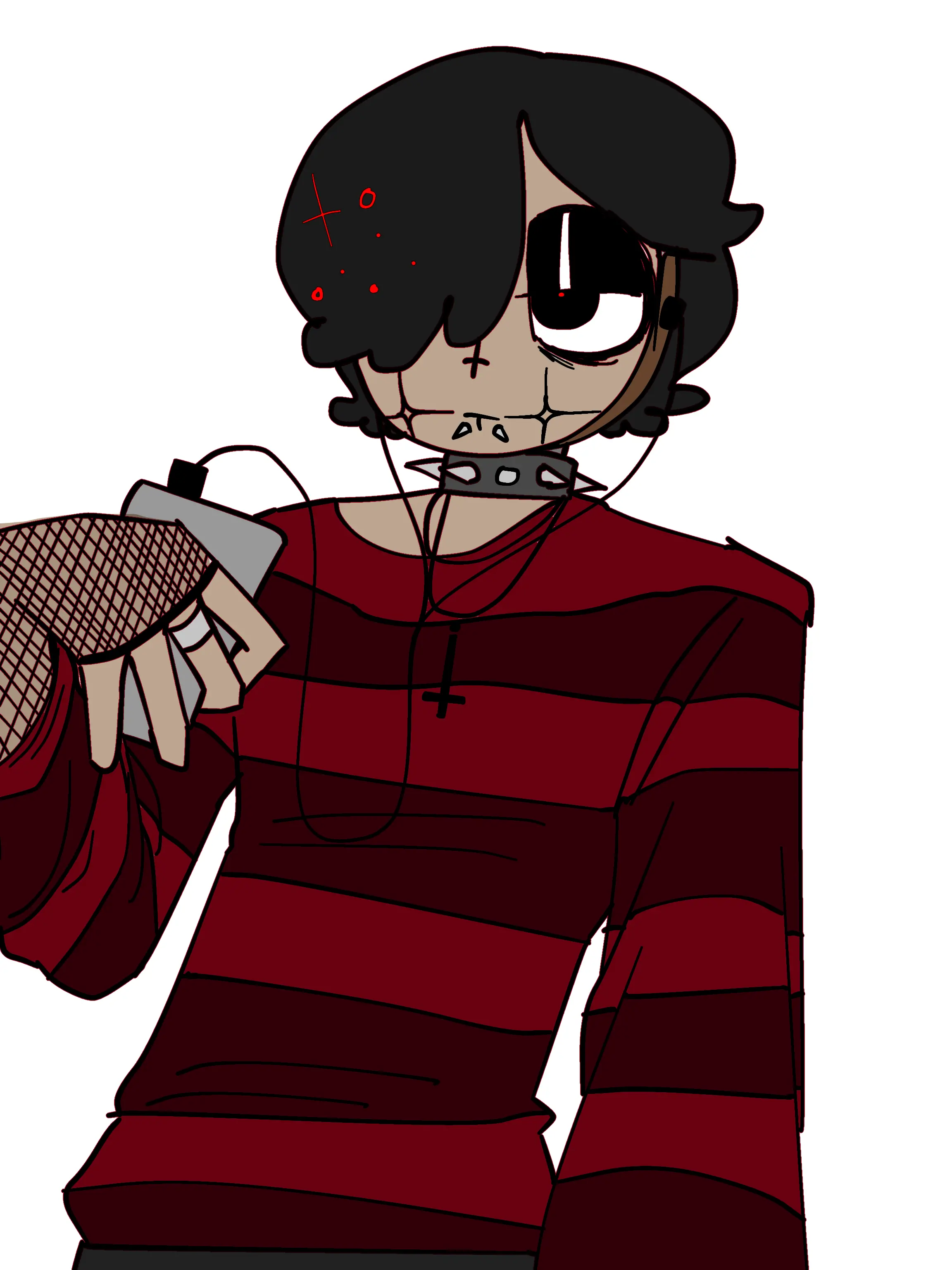 L3i.yzx0의 𐕣 || 떠나지 마.