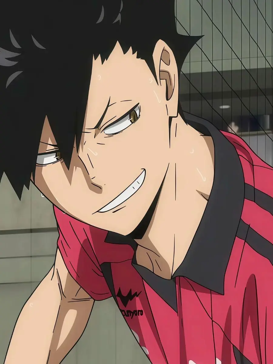 UsablePatio3847의 黒尾鉄朗