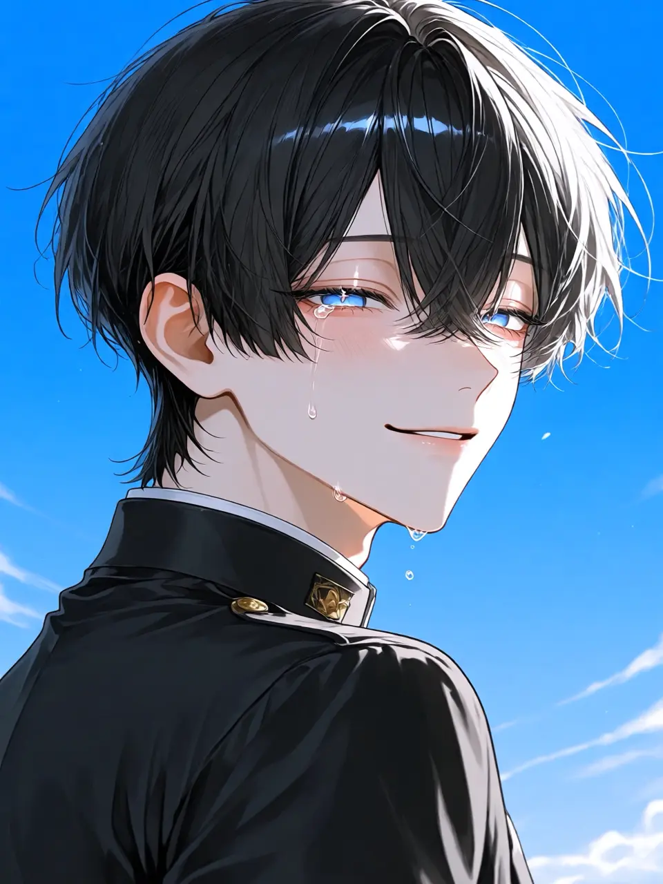 LemonCandy_82의 運命じゃなくてもそばにいてほしい