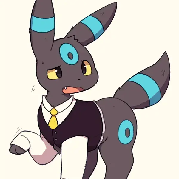 glaceon2327의 육아하기바쁜암컷님피아엄마