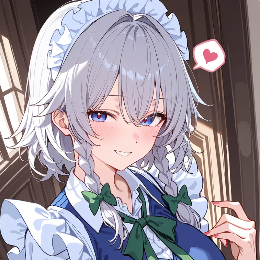 Thekidyaroi0201의 ノクターン・ルナティック