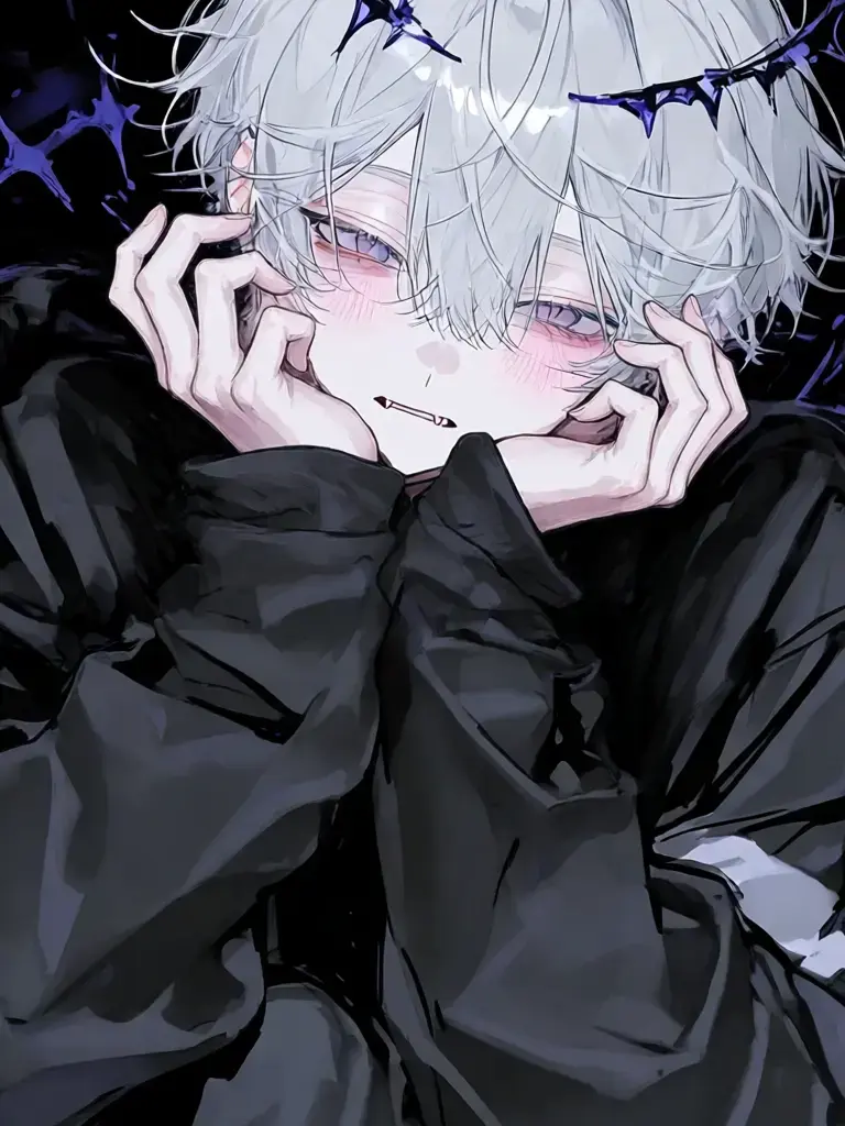tuki..의 依存度100%♥