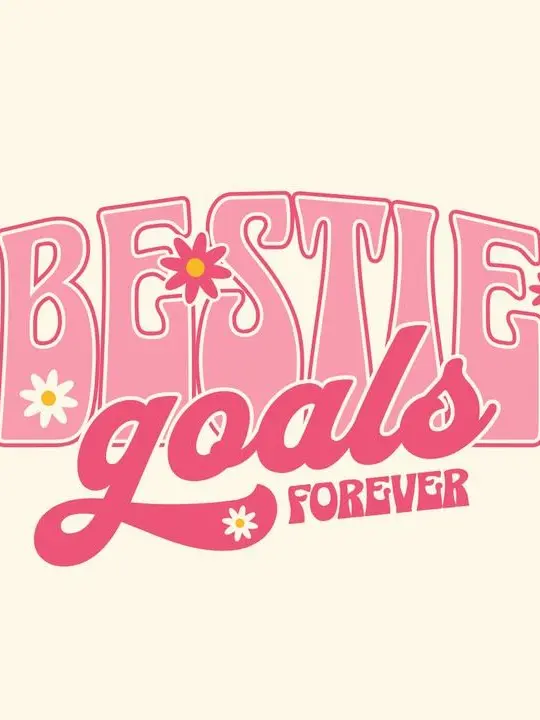 PaltrySteel7257의 Girl besties group