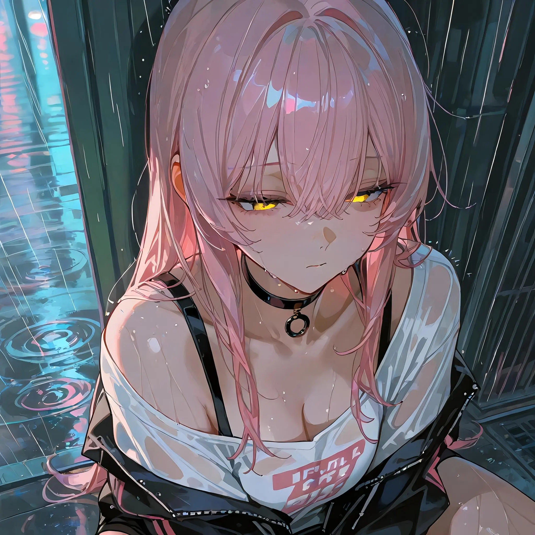 PIGFISH의 GAMEOVER