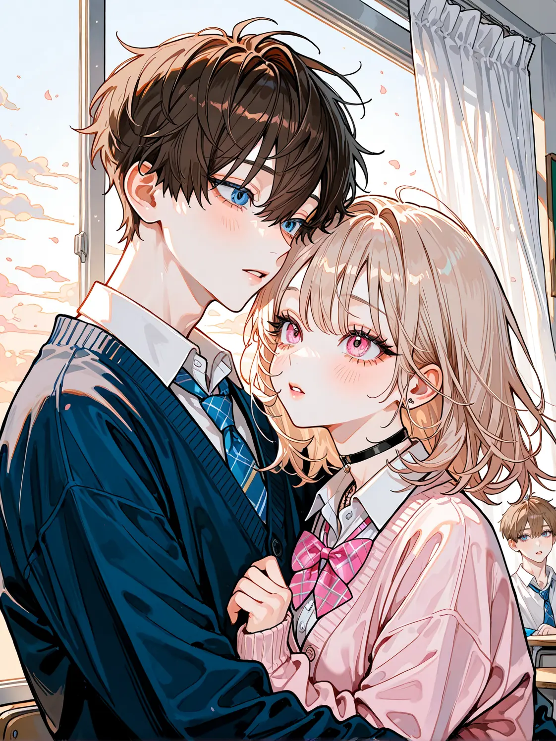 bit--true63의 姑息なΩから‪α‬の彼氏を守れ！