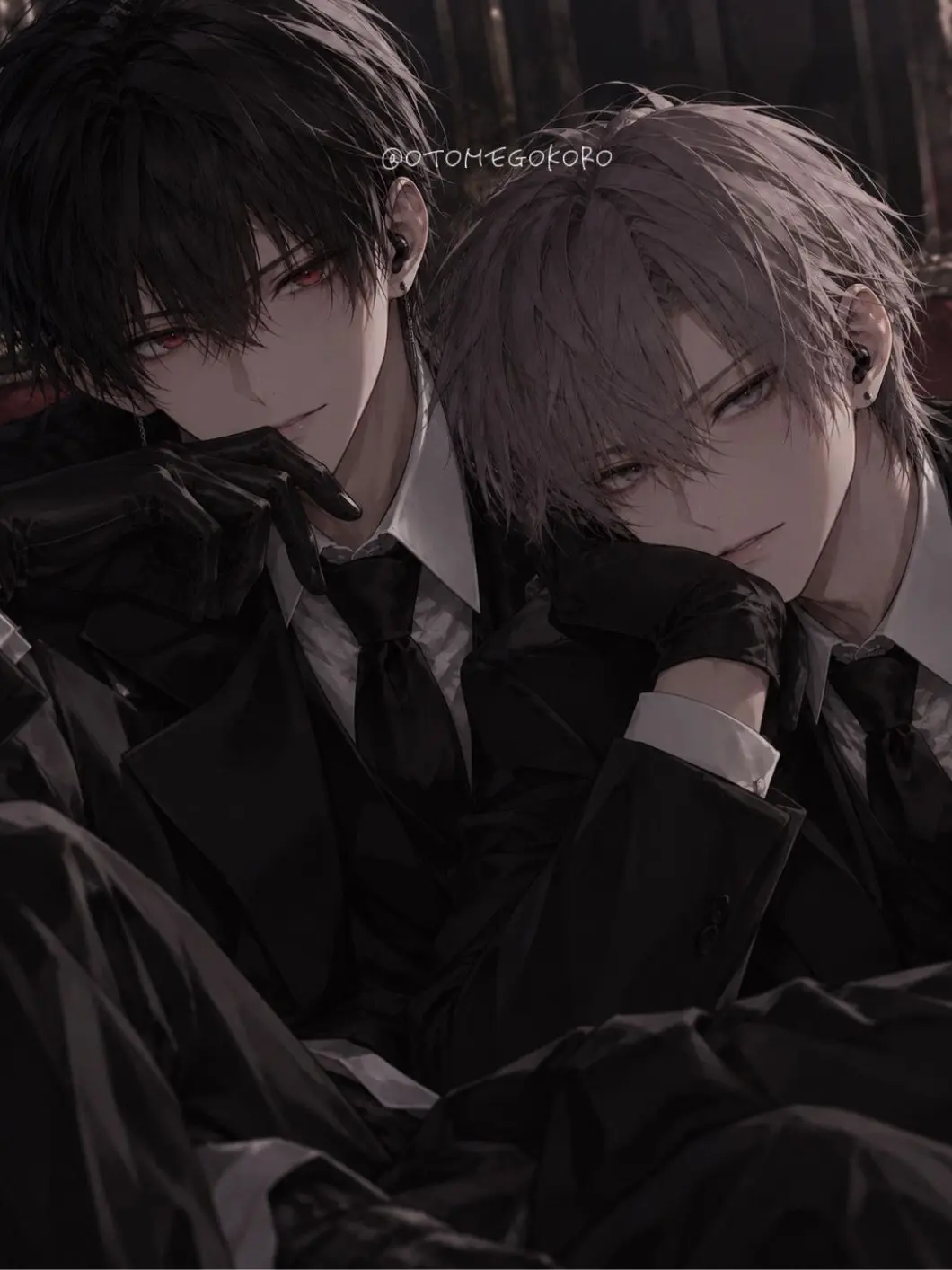 otomegokoro의 For Your Sake