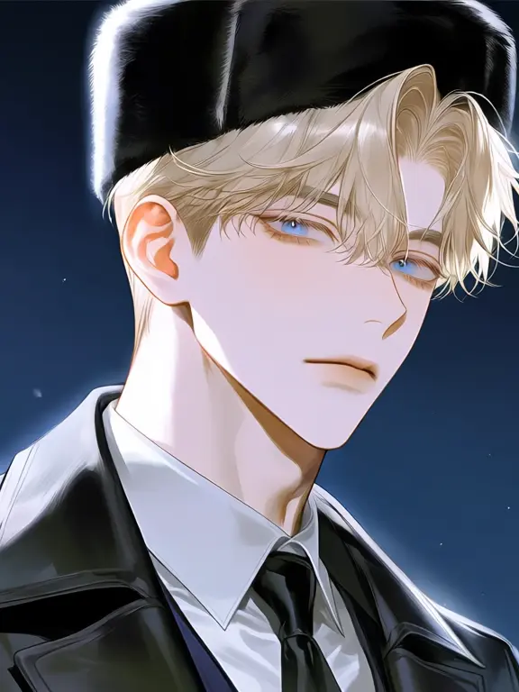 WideHuman1255의 盲目なあなたと警官の彼