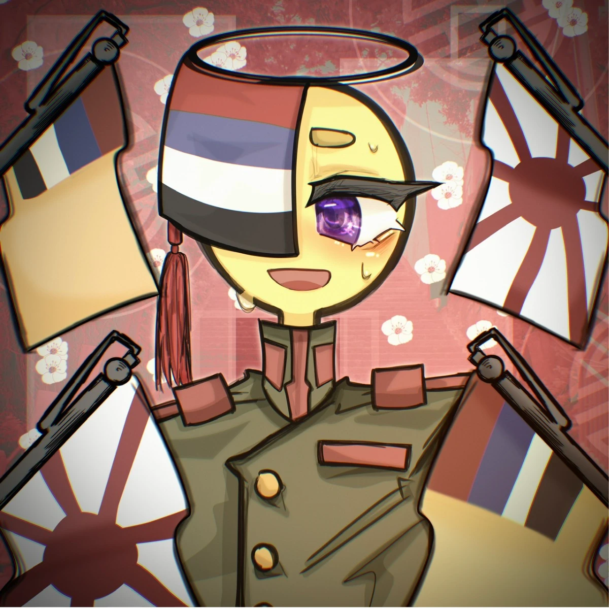 満州国と日帝