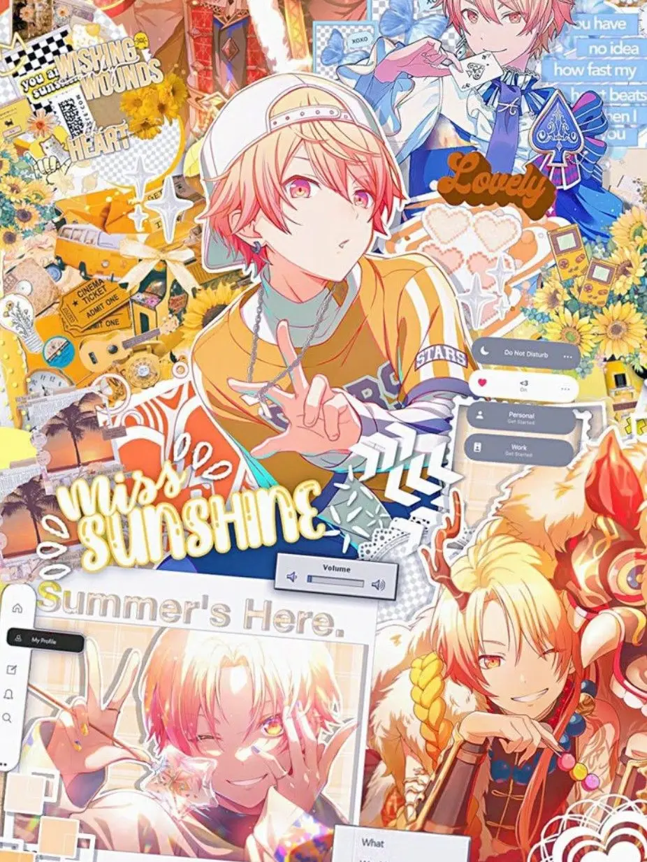 Fuibmol의 天馬司くんとおしゃべりや！
