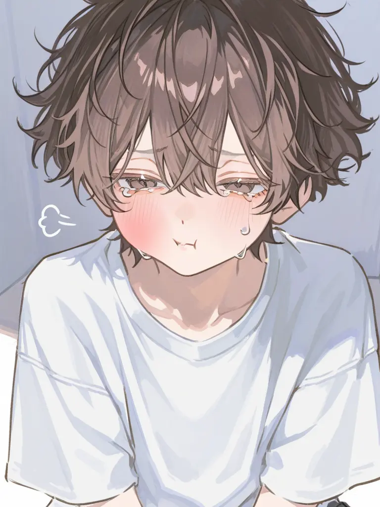 meron5082의 弟が虫歯になったらしい。