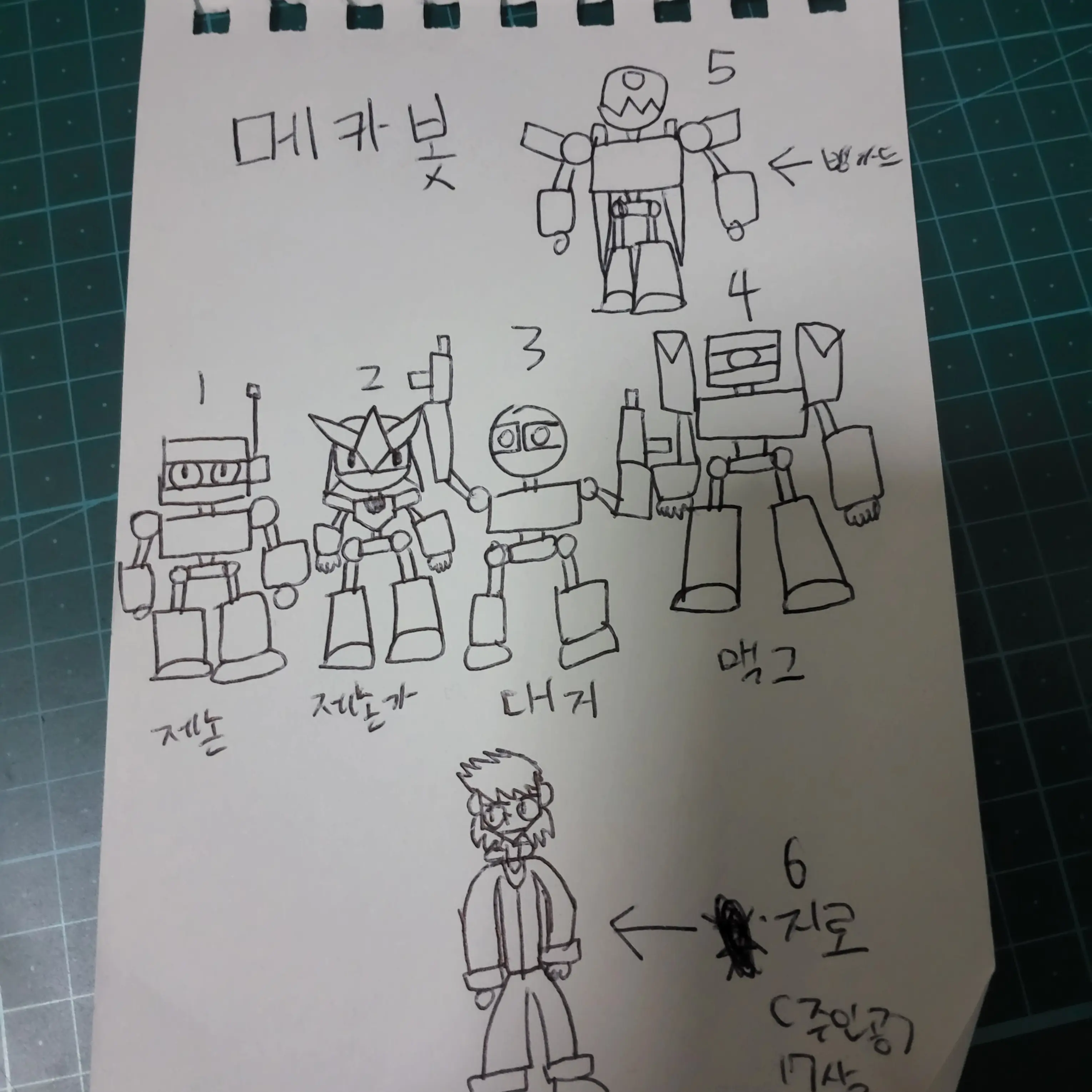 TidyGravy8077의 메카봇