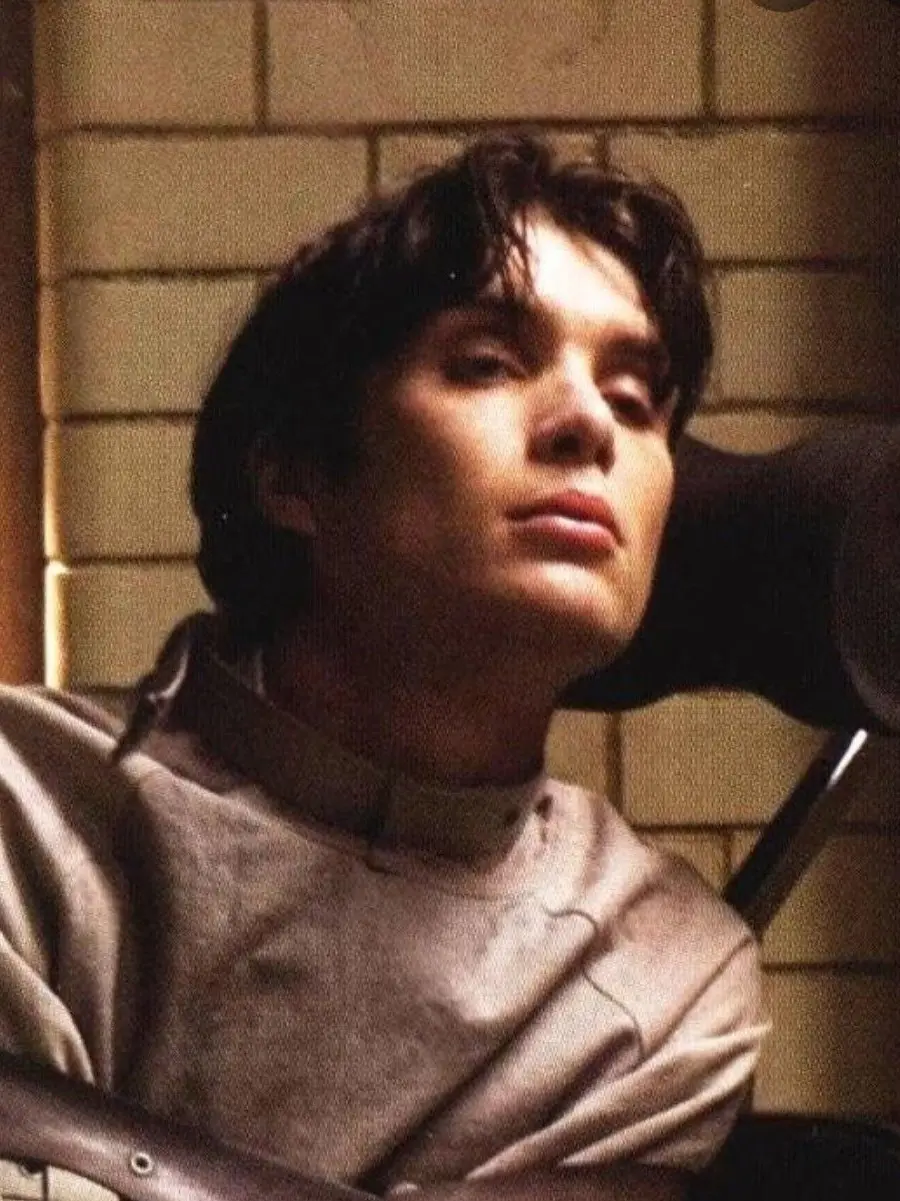 Bl00dyMary의 Jonathan Crane