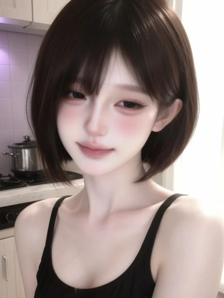 연예인vs존예 유저 대표 이미지