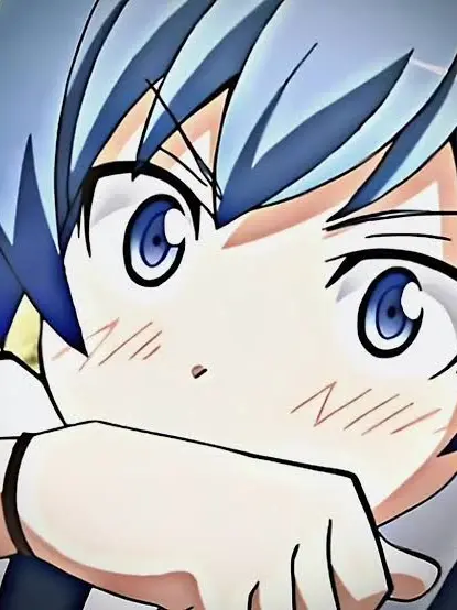 Houkiboshi의 Love at First Sight to Class E!? (Nagisa Ver.)