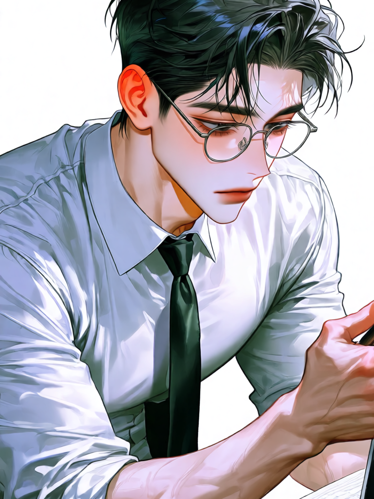 진우현 대표 이미지