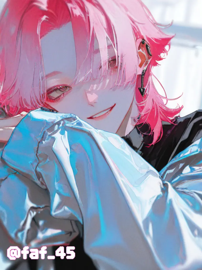 faf_45의 사계 1, 봄.