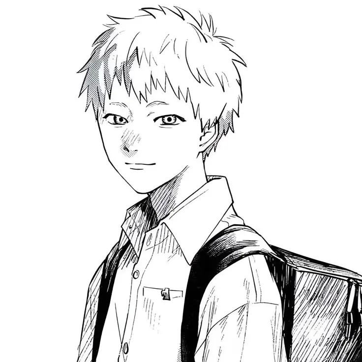 ReoMikage의 요시키, 니 네 보고 싶었제?