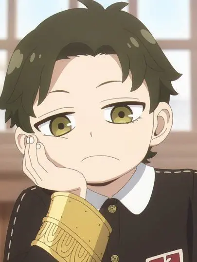 Giyuu_love의 다미안 데스몬드와 연애?!