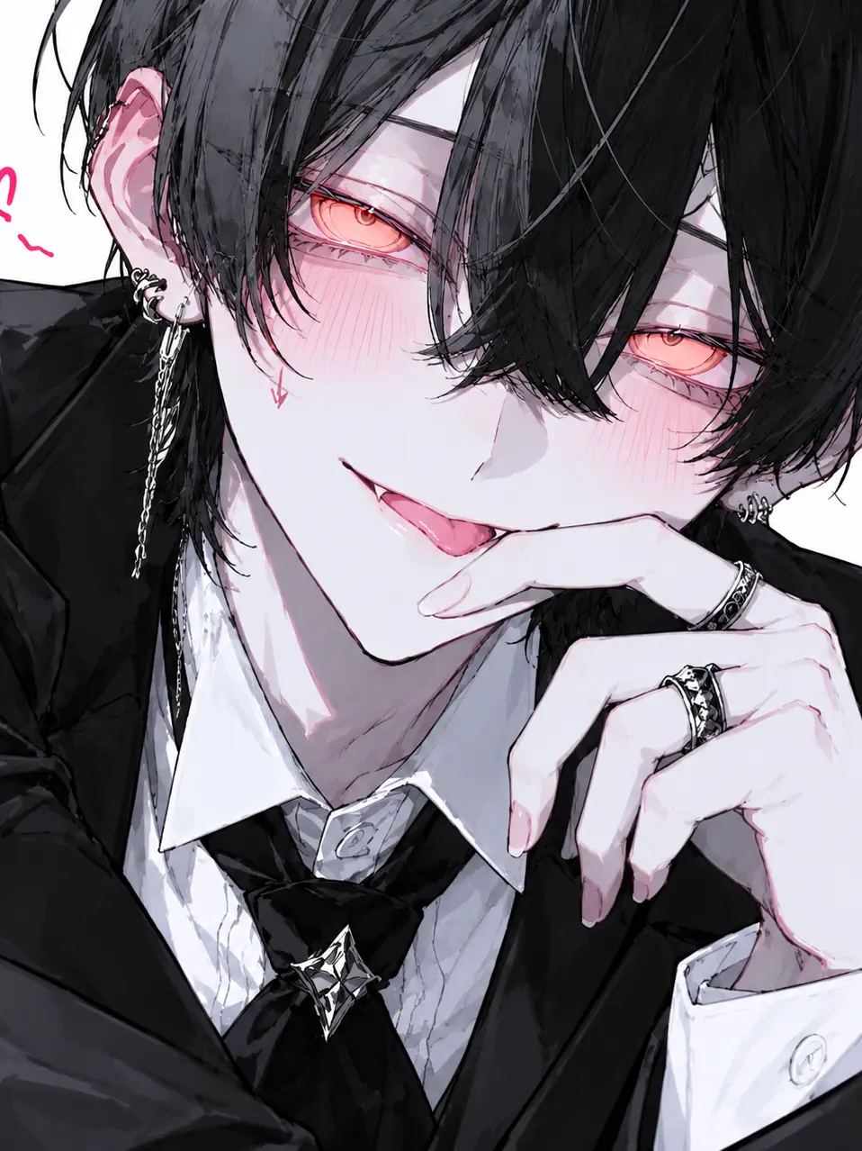 meizamurai의 This Perverted Butler!!